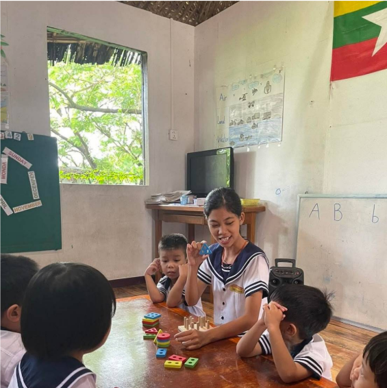 Professional Experience